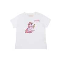 Tricouri COTTON T SHIRT Fete