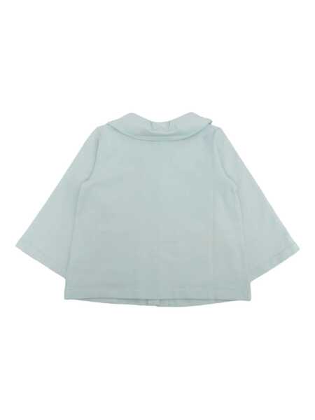 Jachete Zhoe & Tobiah LONG JACKET Blue Baieti (BM 17466600) 2