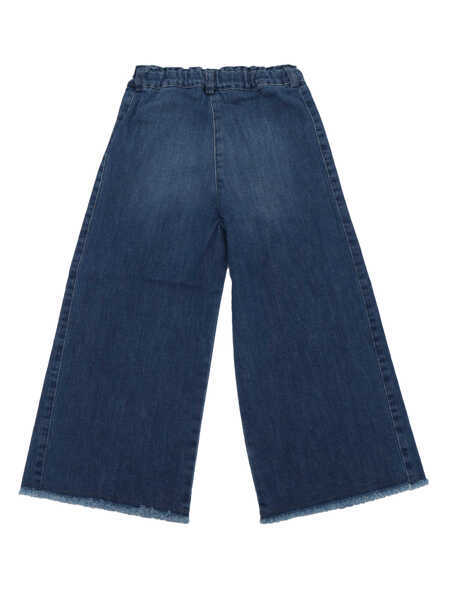 Pantaloni Zhoe & Tobiah PANTS Blue Baieti (BM 17466603) 2