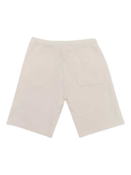 Pantaloni scurti Zhoe & Tobiah SHORTS White Fete (BM 17466606) 2