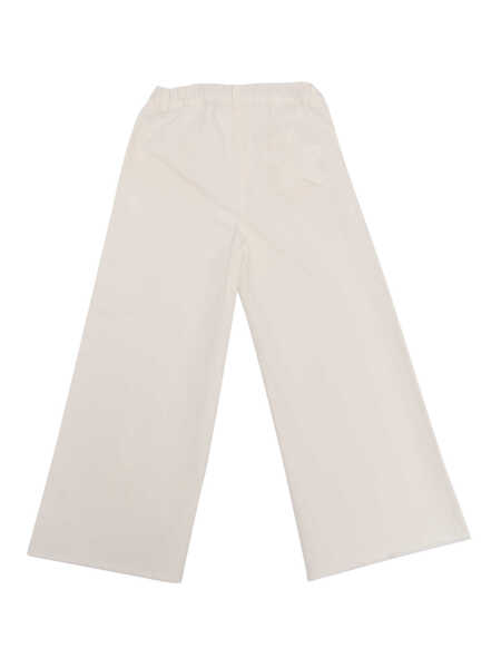 Pantaloni Zhoe & Tobiah PANTS White Baieti (BM 17466609) 2
