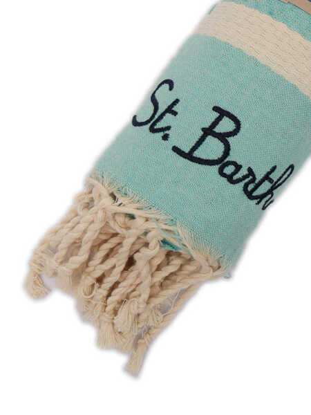 Genti de umar Mc2 Saint Barth FOUTAS N Multicolor Fete (BM 17466633) 2