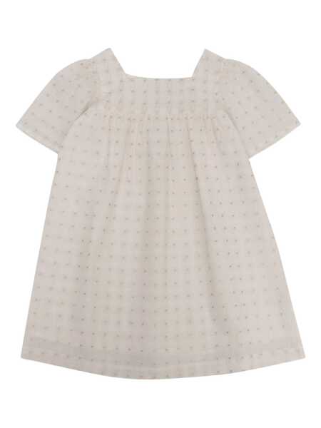 Rochii Zhoe & Tobiah LINED DRESS Beige Fete (BM 17466732) 2