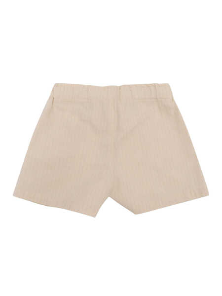 Pantaloni scurti Zhoe & Tobiah SHORTS Beige Fete (BM 17466744) 2