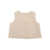 Zhoe & Tobiah VEST Beige