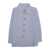 Zhoe & Tobiah SHIRT Light Blue