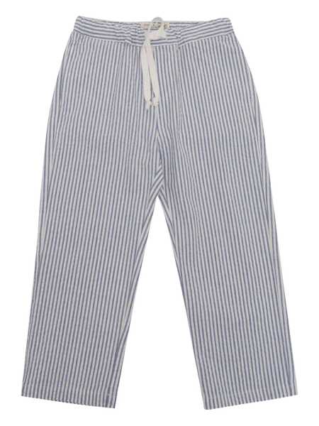 Pantaloni Zhoe & Tobiah PANTS Blue Baieti (BM 17466837) 1