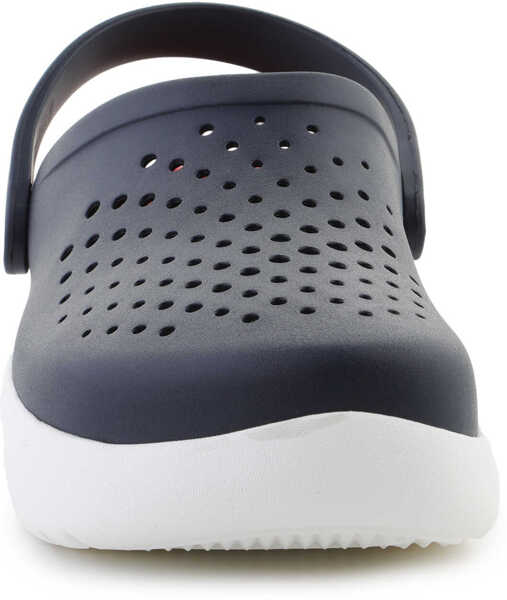 Papuci Crocs InMotion Clog Navy Navy Barbati (BM 17466856) 2