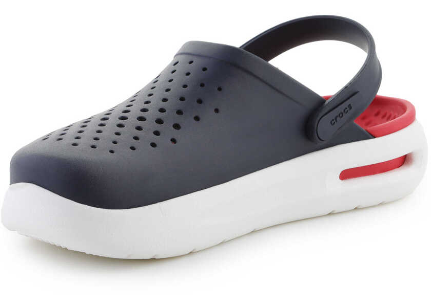 Papuci Crocs InMotion Clog Navy Navy Barbati (BM 17466856) 3