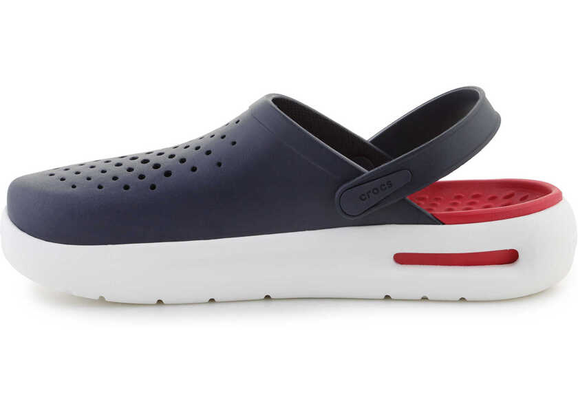 Papuci Crocs InMotion Clog Navy Navy Barbati (BM 17466856) 4