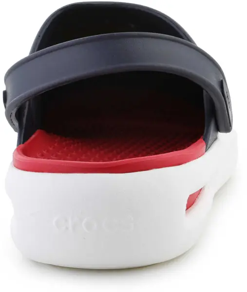 Papuci Crocs InMotion Clog Navy Navy Barbati (BM 17466856) 5