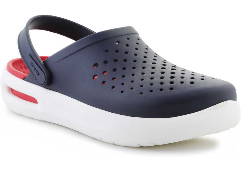 Papuci Crocs InMotion Clog Navy Navy Barbati (BM 17466856) 1