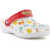 Crocs Classic Pokemon Clog Kids white/multi White