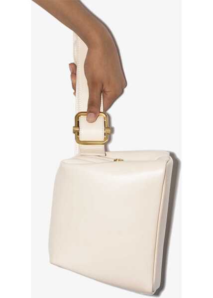 Genti tip postas OSOI Pecan Brot Bag IVORY Femei (BM 17466883) 3