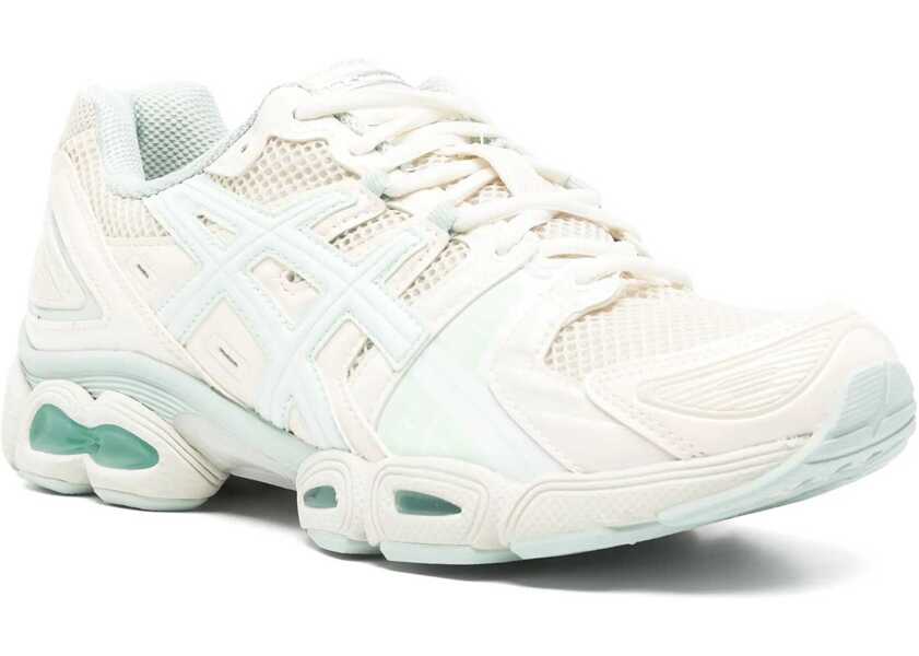 Sneakers ASICS Gel-Nimbus 9 Sneaker IVORY Femei (BM 17467081) 2