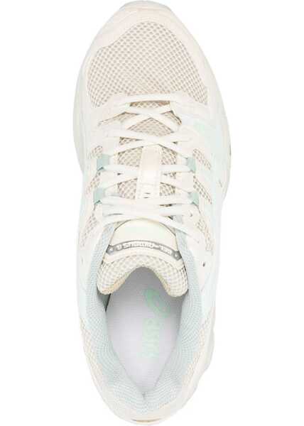 Sneakers ASICS Gel-Nimbus 9 Sneaker IVORY Femei (BM 17467081) 4