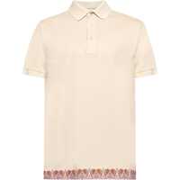 Tricouri Polo Polo Shirt With Print Barbati