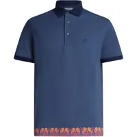 Tricouri Polo Polo Shirt With Print Barbati