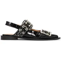 Balerini Ballerina With Buckle Femei