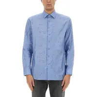 Camasi casual Cotton Shirt Barbati