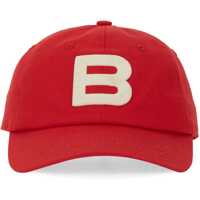 Sepci Baseball Hat With Logo Barbati