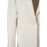 Imbracaminte Dama pagina 455 - Sacouri office Patrizia Pepe 2S1453/A052 Kremowy Femei (BM 17467159) - B-mall.ro