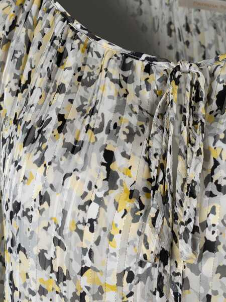 Tricouri Patrizia Pepe DC1958/A226 Czarny Femei (BM 17467183) 3