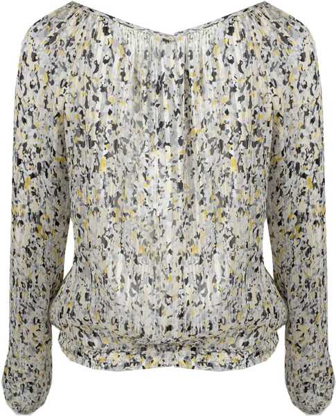 Tricouri Patrizia Pepe DC1958/A226 Czarny Femei (BM 17467183) 5