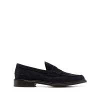 Mocasini TRICKERS MOCASSIN 7956.NAVY NAVY Barbati