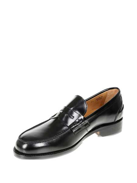 Mocasini BERWICK BERWICK MOCASSIN 5659.HO768 MORO Moro Barbati (BM 17467251) 2