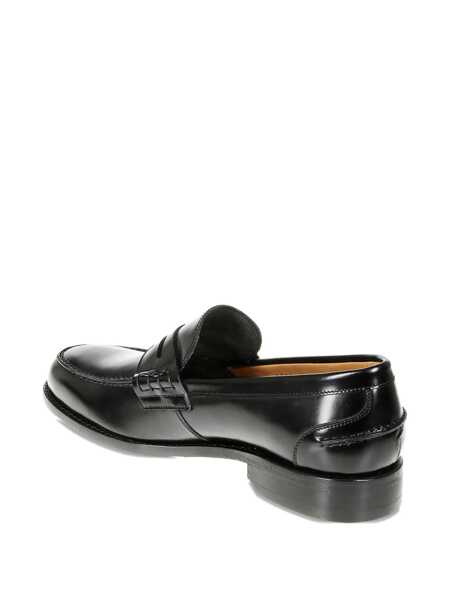 Mocasini BERWICK BERWICK MOCASSIN 5659.HO768 MORO Moro Barbati (BM 17467251) 3