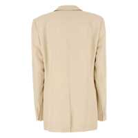 Geci Stella McCartney Dama - Geci Stella McCartney Stella McCartney Jackets And Vests WHITE Femei (BM 17467524) - B-mall.ro