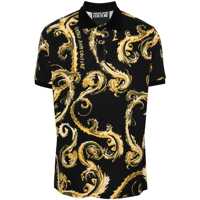 Tricouri Polo Versace Jeans Couture Polo Barbati