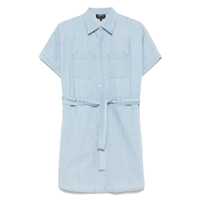 Rochii A.P.C. Robe Suzanne Femei