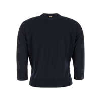 Pulovere Herno Dama - Pulovere Herno Herno Sweaters BLUE Femei (BM 17467794) - B-mall.ro