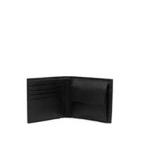 Portofele Emporio Armani Logo Bifold Wallet Barbati