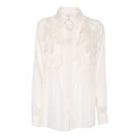 Camasi Beige shirt Femei