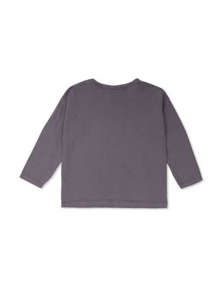 Tricouri Bobo Choses Happy Dog T-shirt Blue Fete (BM 17468115) 2