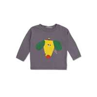 Tricouri Bobo Choses Happy Dog T-shirt