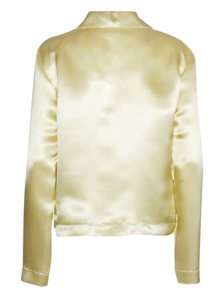 Camasi Philosophy Yellow Shirt Yellow Femei (BM 17468130) 2