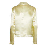 Camasi Philosophy Dama - Camasi Philosophy Yellow Shirt Yellow Femei (BM 17468130) - B-mall.ro