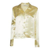 Camasi Yellow Shirt Femei