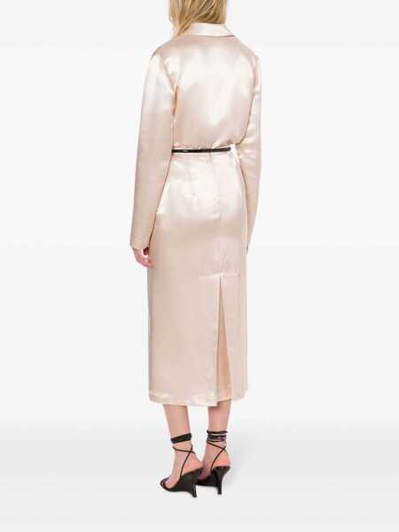 Camasi Philosophy Pink Shirt Pink Femei (BM 17468136) 3