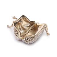 Coliere Max Mara Dama - Coliere Max Mara PASTICCINOC5 Custom Jewellery Gold Femei (BM 17468139) - B-mall.ro