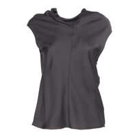 Topuri Black top Femei