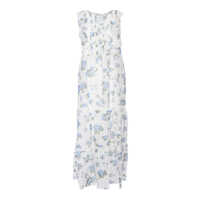 Rochii DRESS WITH PETTICOAT Femei