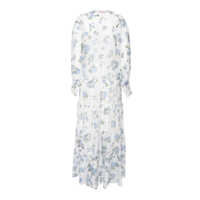 Rochii Ermanno Scervino Dama - Rochii Ermanno Scervino DRESS WITH PETTICOAT White Femei (BM 17468229) - B-mall.ro