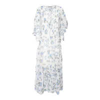 Rochii DRESS WITH PETTICOAT Femei