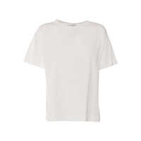 Tricouri White t-shirt Femei