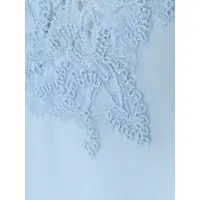 Imbracaminte Ermanno Scervino Dama - Pulovere Ermanno Scervino Light blue shirt Light Blue Femei (BM 17468247) - B-mall.ro